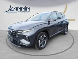Gris Utilisé 2024 Hyundai Tucson SUV | 31 990 € (Super prix)