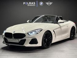 Blanc Utilisé 2019 BMW Z4 M Performance Cabriolet | 55 990 €