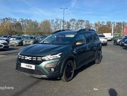 Vert Utilisé 2025 Dacia Jogger Extreme Monospace | 27 499 €