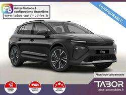Bleu Nouvelle 2025 Skoda Elroq SUV | 30 038 €