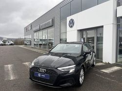 Occasion 2021 Audi A3 Business Berline | 25 990 € (Prix assez cher)