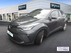 Utilisé 2020 Toyota C-HR SUV | 17 490 € (Prix juste)