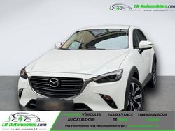 Occasion 2022 Mazda CX-3 SUV | 22 800 € (Prix juste)