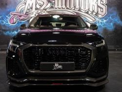 Occasion 2022 Audi RS Q8 Sport SUV | 199 900 €