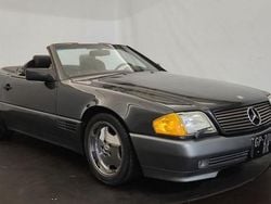 Occasion 1989 Mercedes 500 Berline | 23 000 €