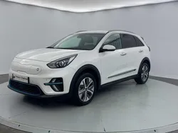 Blanc Utilisé 2021 Kia e-Niro 2 SUV | 20 134 € (Bon prix)