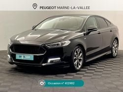 Utilisé 2017 Ford Mondeo ST-Line Berline | 14 950 € (Prix cher)