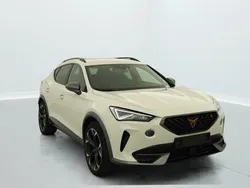 Utilisé 2021 Cupra Formentor VZ SUV | 27 470 € (Bon prix)