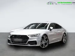 Utilisé 2018 Audi A7 Sportback Sport Citadine | 49 500 €