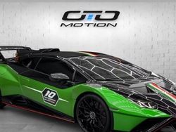 Utilisé 2022 Lamborghini Huracán Coupé | 399 990 €