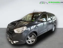 Utilisé 2022 Dacia Lodgy Monospace | 18 900 € (Prix juste)
