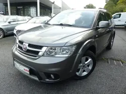 Gris Utilisé 2011 Fiat Freemont Urban SUV | 11 990 €