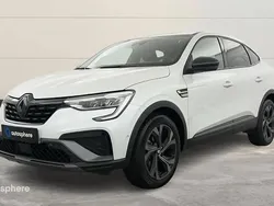 Utilisé 2023 Renault Arkana Engineered SUV | 24 299 € (Prix juste)