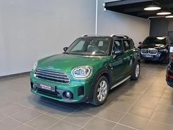 Vert Utilisé 2022 Mini Cooper Business Citadine | 23 990 € (Prix juste)