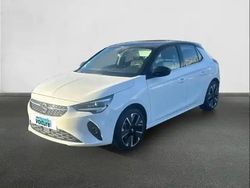Blanc Occasion 2021 Opel Corsa Berline | 12 990 € (Prix juste)