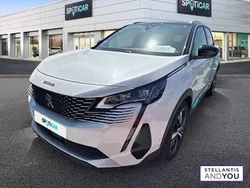 Utilisé 2021 Peugeot 3008 GT | 21 490 € (Prix juste)