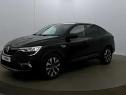 Noir Utilisé 2023 Renault Arkana Business SUV | 20 390 € (Bon prix)