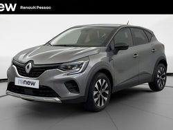 Gris Utilisé 2024 Renault Captur Evolution SUV | 16 990 € (Bon prix)