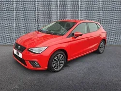 Utilisé 2024 Seat Ibiza Copa | 16 990 € (Prix juste)