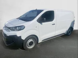 Blanc Nouvelle 2024 Citroën Jumpy Monospace | 31 599 € (Prix juste)