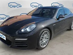 Utilisé 2016 Porsche Panamera 4S Berline | 44 990 €