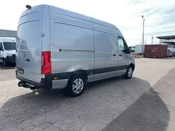 Utilisé 2025 Mercedes Sprinter Van | 80 240 €