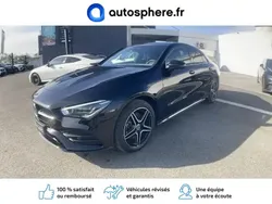 Utilisé 2024 Mercedes E250 AMG line Citadine | 49 990 €