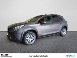 Utilisé 2019 Peugeot 2008 Signature Sky SUV | 10 490 € (Super prix)