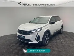 Utilisé 2022 Peugeot 5008 Allure Monospace | 25 980 € (Prix juste)