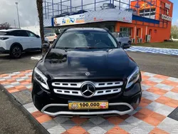 Noir Utilisé 2019 Mercedes 200 Business Berline | 19 980 € (Prix cher)