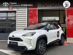 Utilisé 2025 Toyota Corolla Design Berline | 31 500 € (Prix cher)