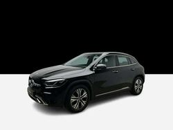 Noir Utilisé 2024 Mercedes GLA200 Progressive SUV | 43 989 € (Prix assez cher)