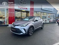 Utilisé 2022 Toyota C-HR SUV | 21 980 € (Prix juste)