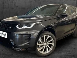 Utilisé 2024 Land Rover Discovery Sport SE Dynamic SUV | 69 900 € (Prix cher)