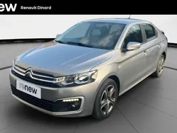 Gris Utilisé 2019 Citroën C-Elysee I Live Berline | 9 790 €
