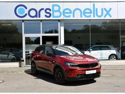 Rouge Utilisé 2024 Opel Grandland X SUV | 26 890 € (Prix juste)