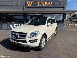 Occasion 2013 Mercedes GL350 SUV | 27 890 €
