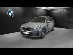 Dore Utilisé 2024 BMW X1 M Sport SUV | 48 900 € (Prix cher)