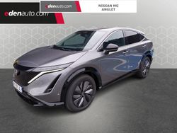 Gris Utilisé 2025 Nissan Ariya Evolve SUV | 43 500 €