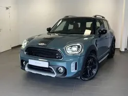 Utilisé 2021 Mini Cooper Countryman SUV | 22 490 € (Prix juste)