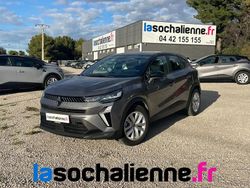 Gris Occasion 2025 Renault Captur Evolution SUV | 19 650 € (Prix juste)