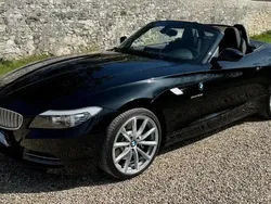 Noir Utilisé 2012 BMW Z4 Sport Line Cabriolet | 32 900 €