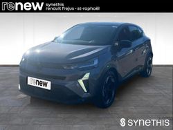 Utilisé 2025 Renault Captur Techno SUV | 26 790 € (Prix cher)