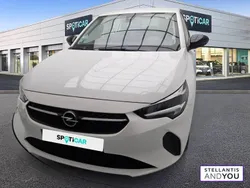 Utilisé 2021 Opel Corsa Business Citadine | 10 790 € (Bon prix)