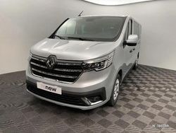 Gris Utilisé 2022 Renault Trafic Intens Van | 30 980 € (Prix cher)
