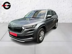 Gris Utilisé 2023 Skoda Kodiaq Clever SUV | 31 390 € (Super prix)