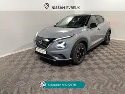 Gris Utilisé 2024 Nissan Juke N-Connecta SUV | 22 990 € (Prix juste)