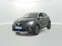 Noir Utilisé 2024 Renault Captur Techno SUV | 20 490 € (Prix juste)