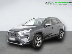 Utilisé 2020 Toyota RAV4 SUV | 33 000 € (Prix cher)