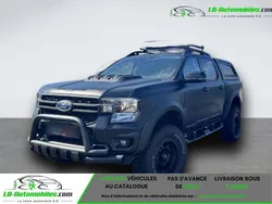 Utilisé 2023 Ford Ranger Pick-up | 47 400 € (Prix juste)